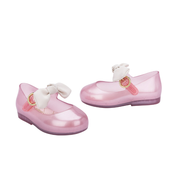 Mini Melissa Sweet Love Princess Bow Melissa