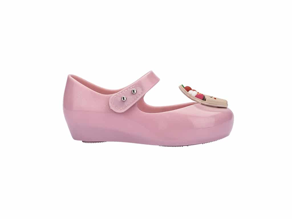 Mini Melissa UltraGirl Candy BB Melissa