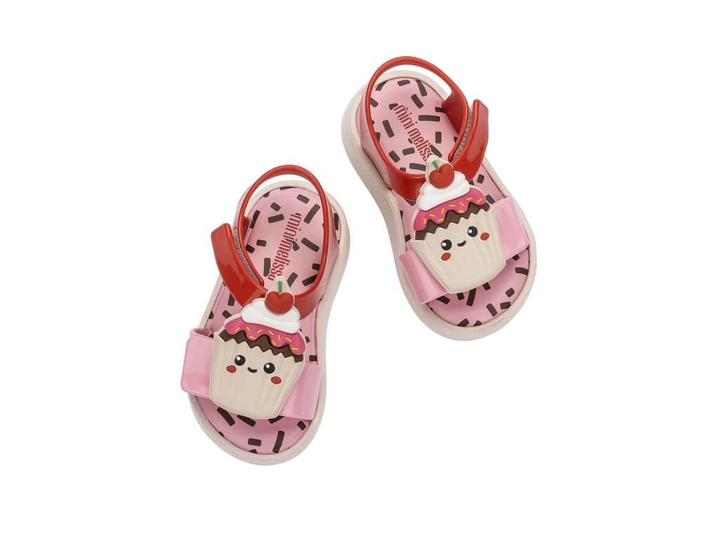Mini Melissa Jump Candy BB Melissa