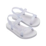 BLANCO VIDRIO/GLITTER