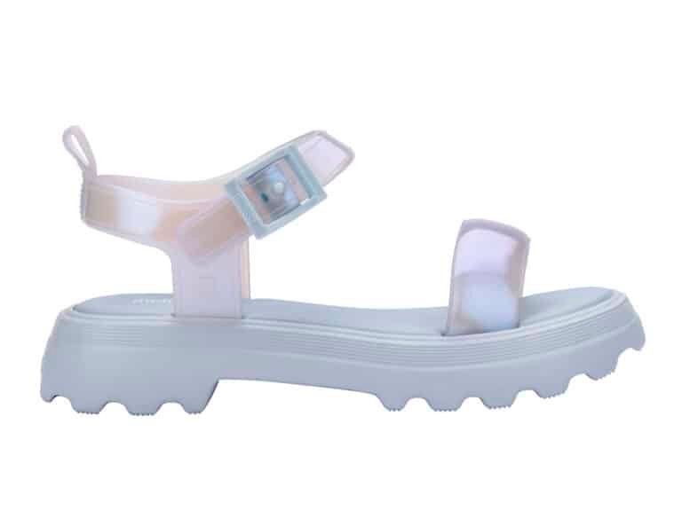 Melissa Sandali Melissa Emma Ad 35682 Marrone