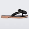 Negro/Beige