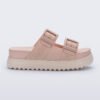 Rosa/Beige