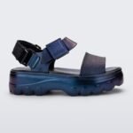 Camaleon Azul