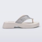 BEIGE CLARO/BEIGE/GLITTER