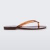 Marron Transparente