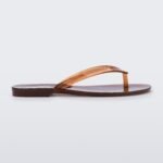 Marron Transparente