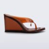 Marron Transparente