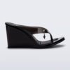 Negro Transparente