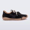 Negro/Beige